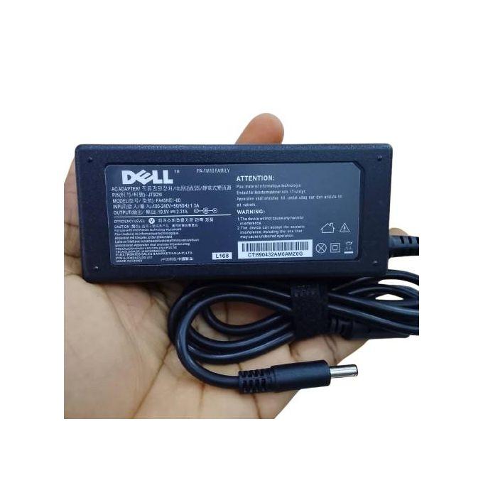 DELL 45W Small Tip Laptop Charger – 19.5V 2.31A Adapter