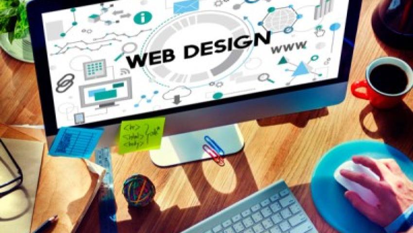 Front-end Web Design and Development