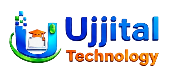 Ujjital Technology | Computer Training & Accessories — Abuja