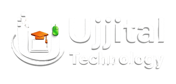 Ujjital Technology | Computer Training & Accessories — Abuja