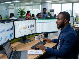 Data Analysis