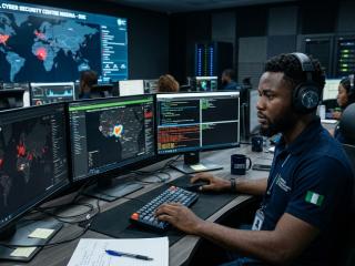 Cyber Security