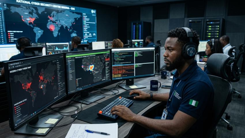 Cyber Security
