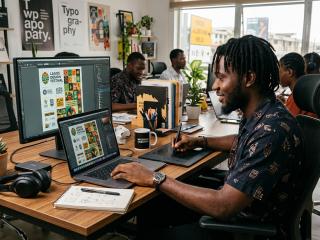 Graphic Design