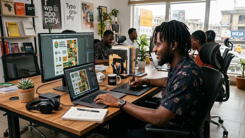 Graphic Design