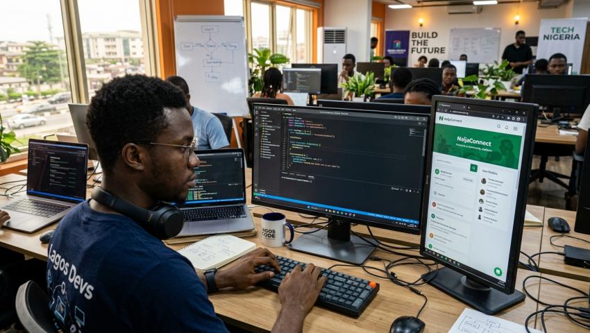 Website Design & Coding