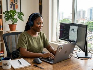 Freelancing