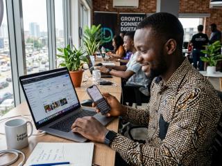 Social Media Management
