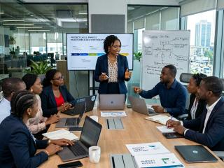 Project Management