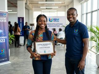 Certified Training & Career Guidance