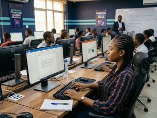 Professional Computer Training